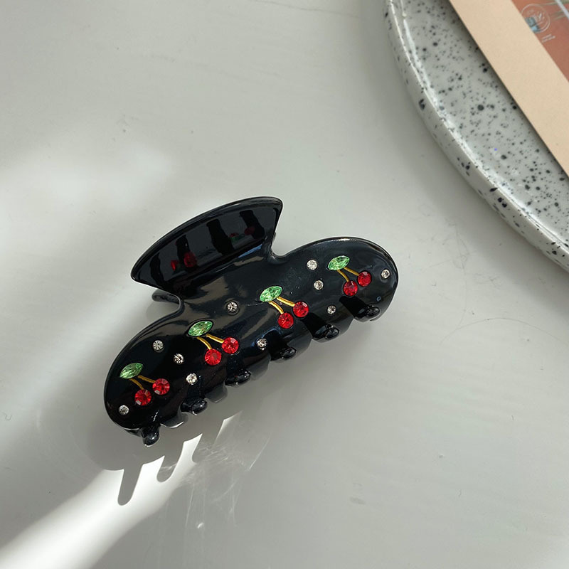 ブラックチェリー 8cm