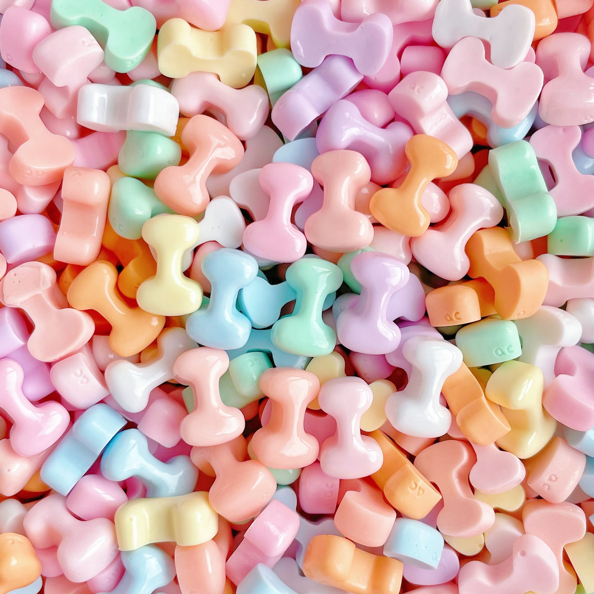 09 * アルファベットIの混色はランダムです。