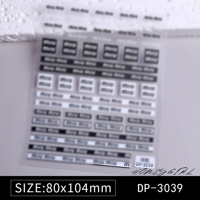 DP3039