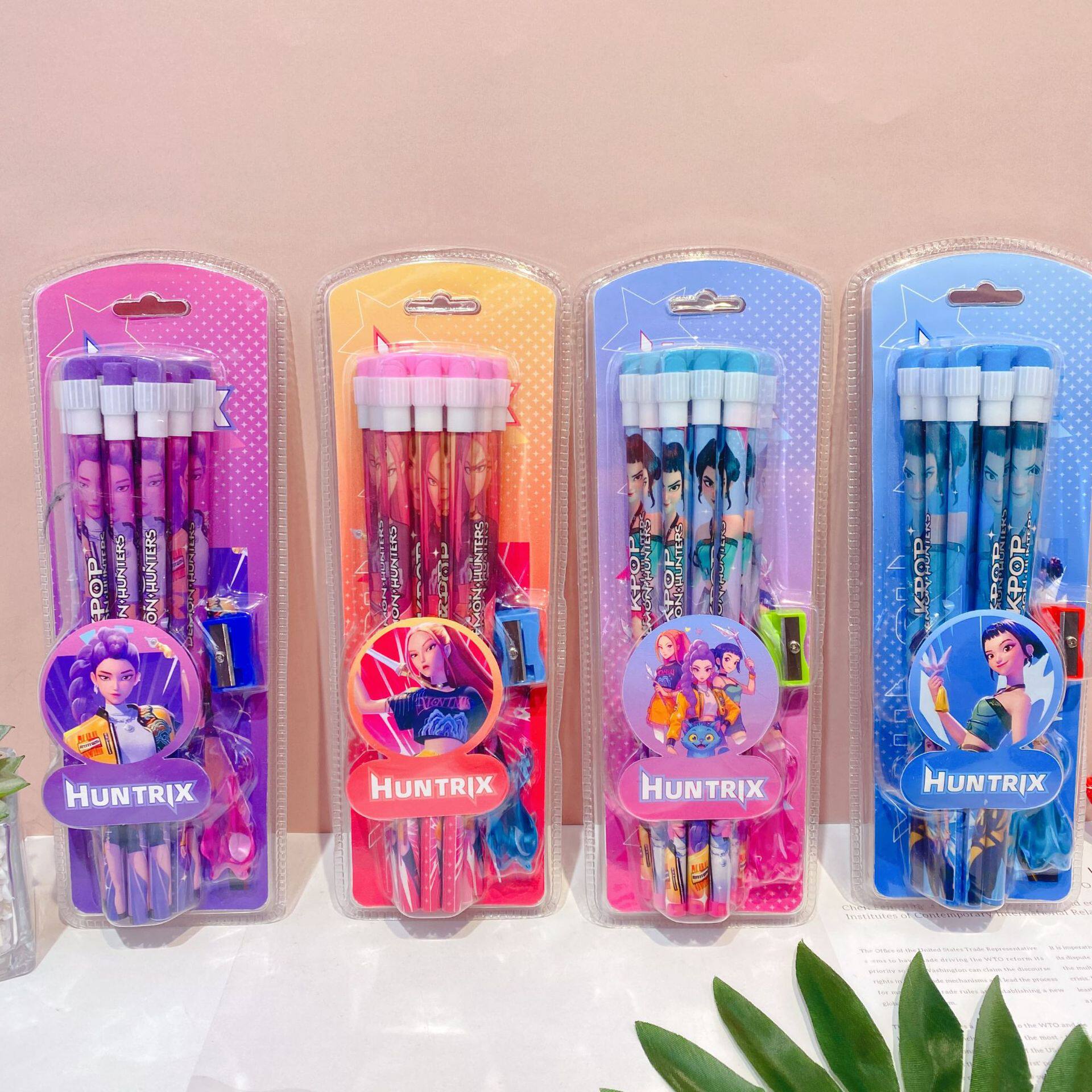 3778 ハンターウィッチ 12個入り ランダムBOX [2B]