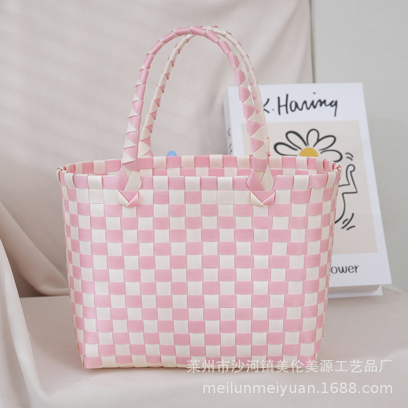 スタイル7（裸バッグ）