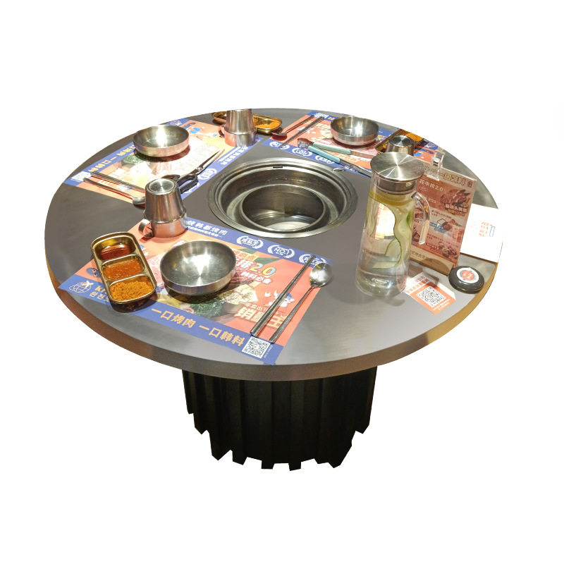 ラウンドテーブル ①