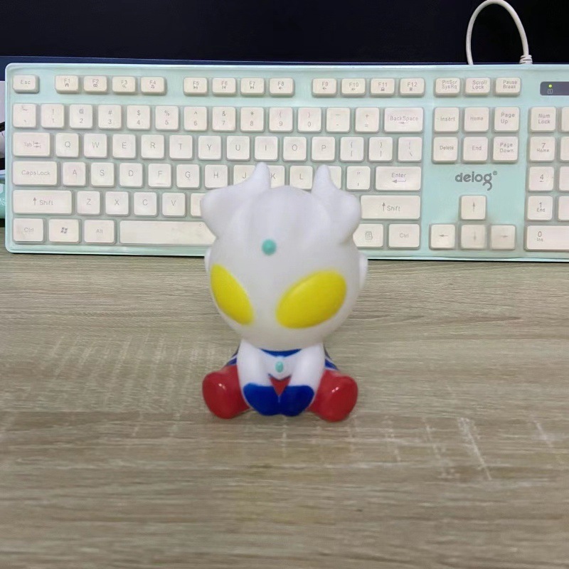セロの9cmQ版