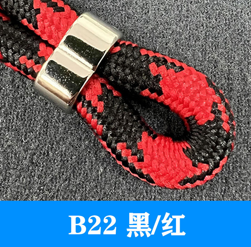 B22黒赤