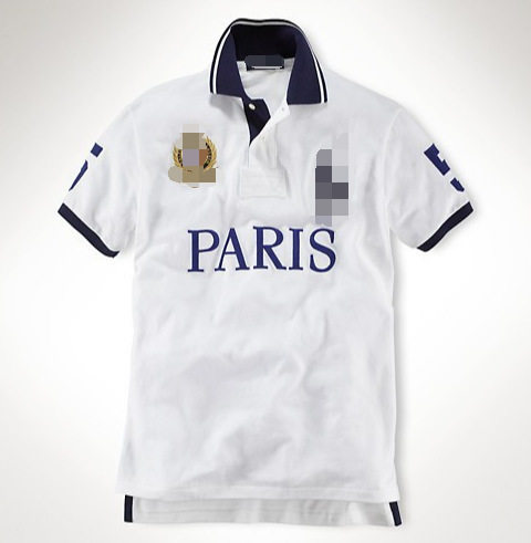 パリスホワイト