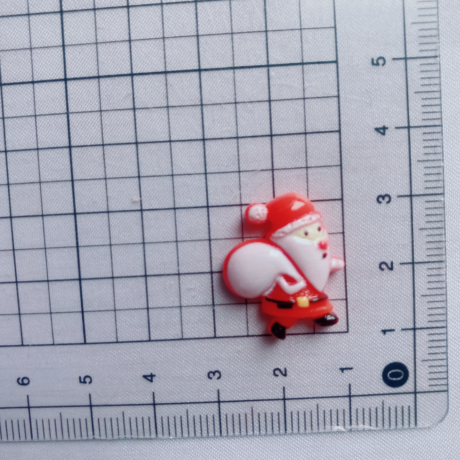 デザイン8(28種類のクリスマスシリーズ)