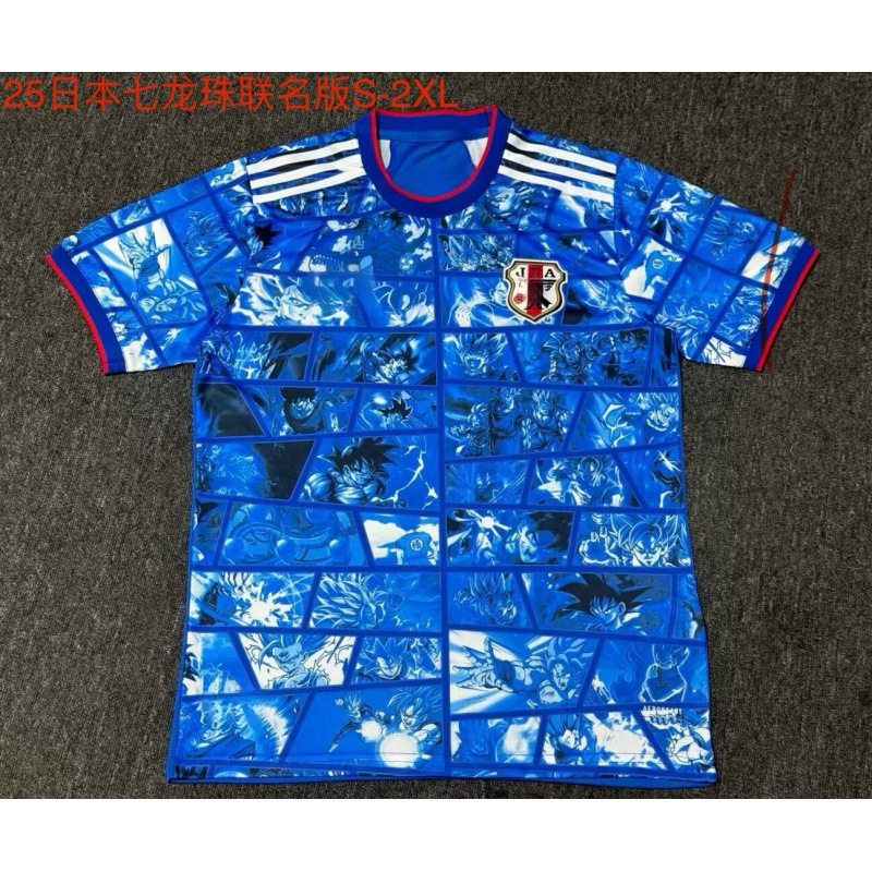 日本ドラゴンボールジョイント版