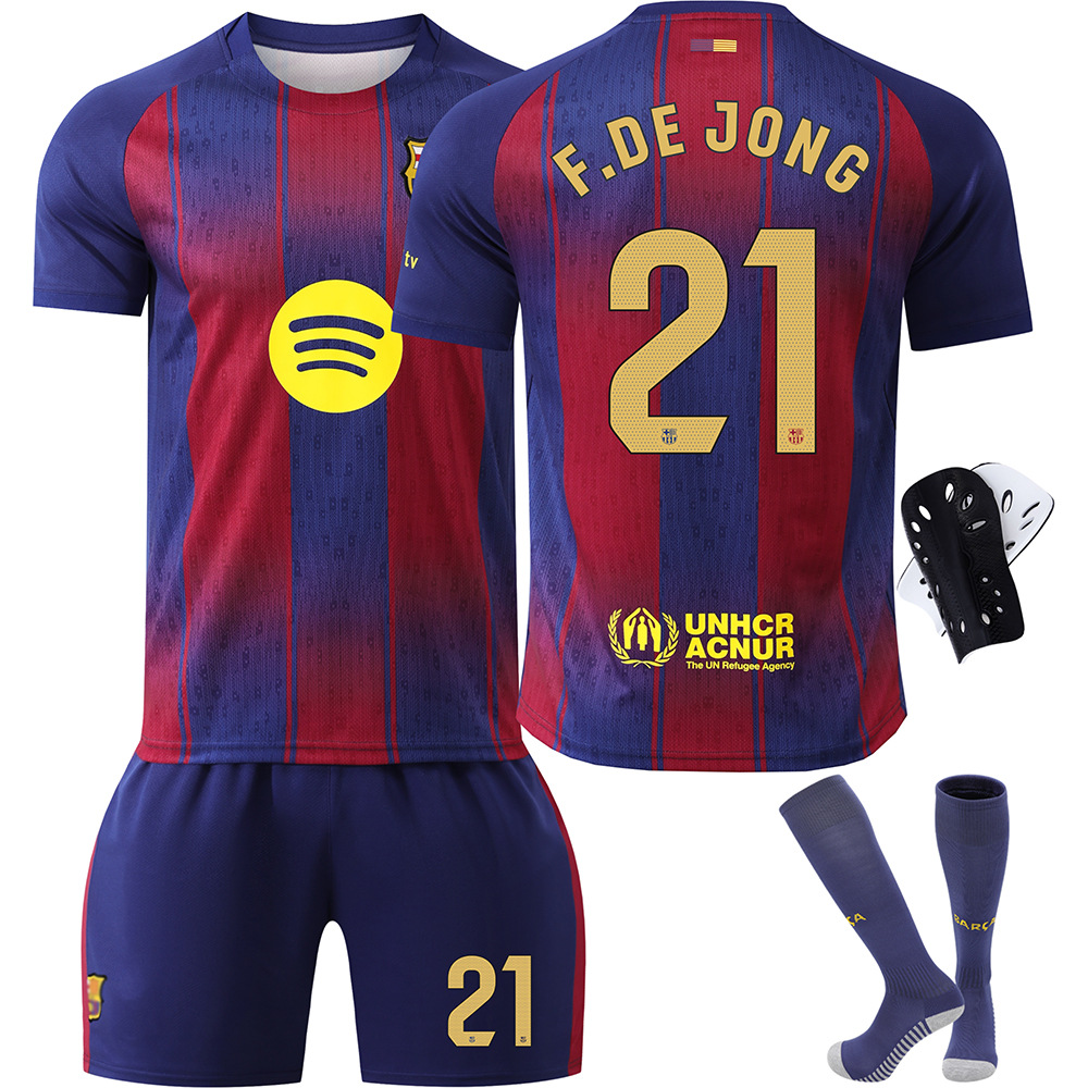 サイズ 21 ソックス + 防具付き