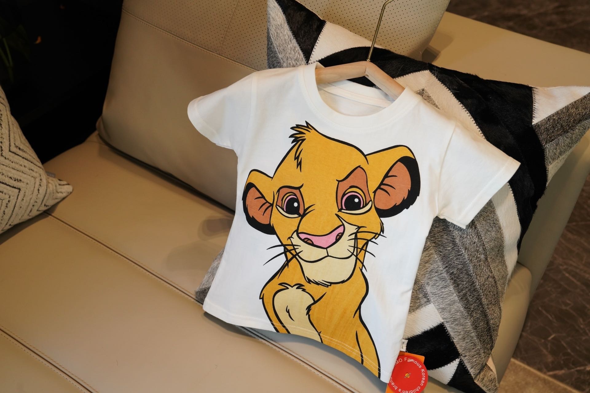 SIMBALION