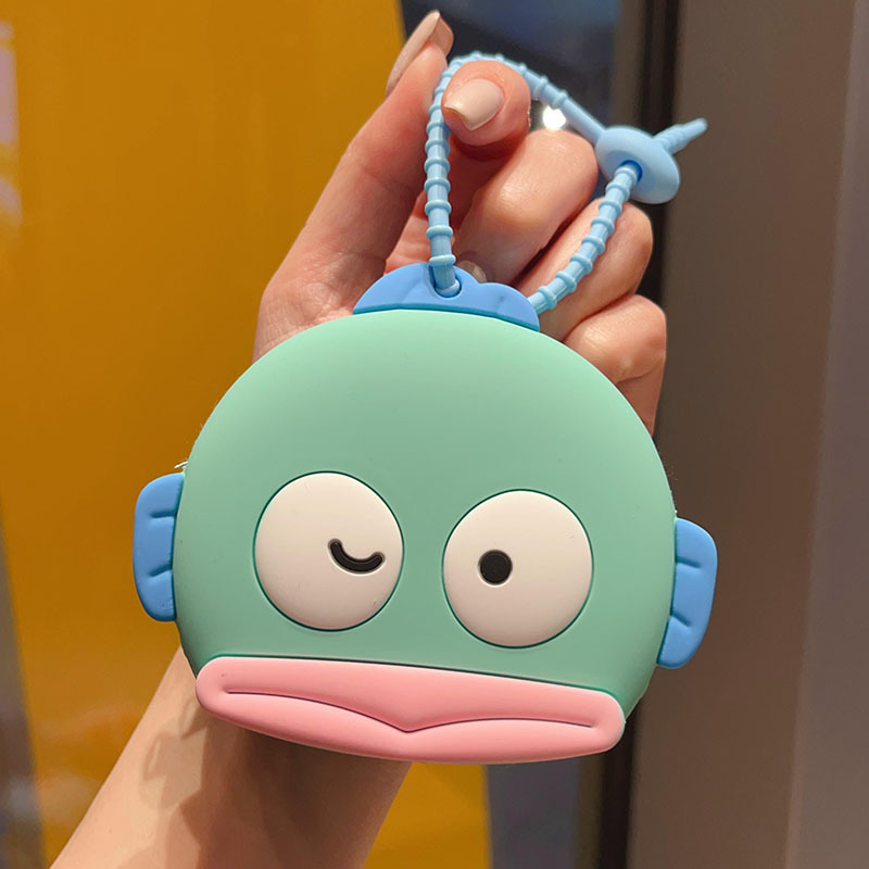 カクレクマノミ-グリーン