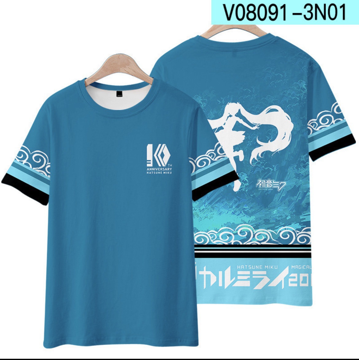 Tシャツ11