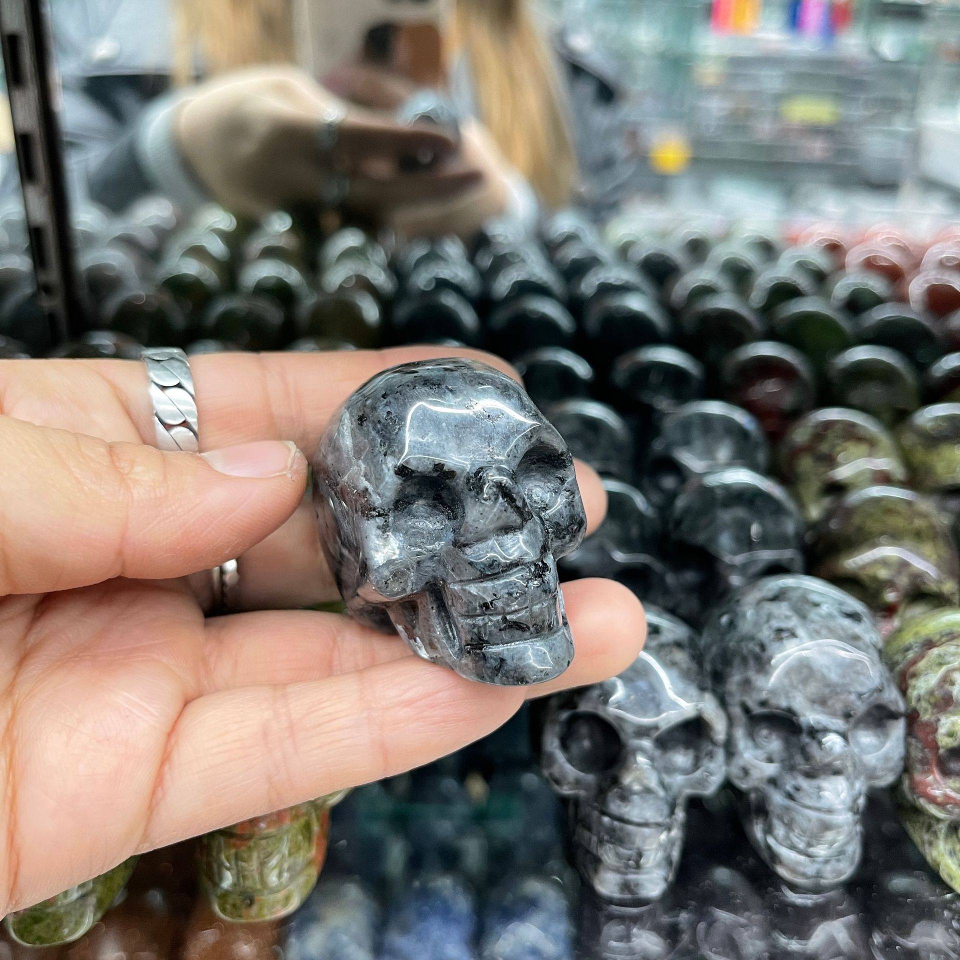 ブラックフラッシュ