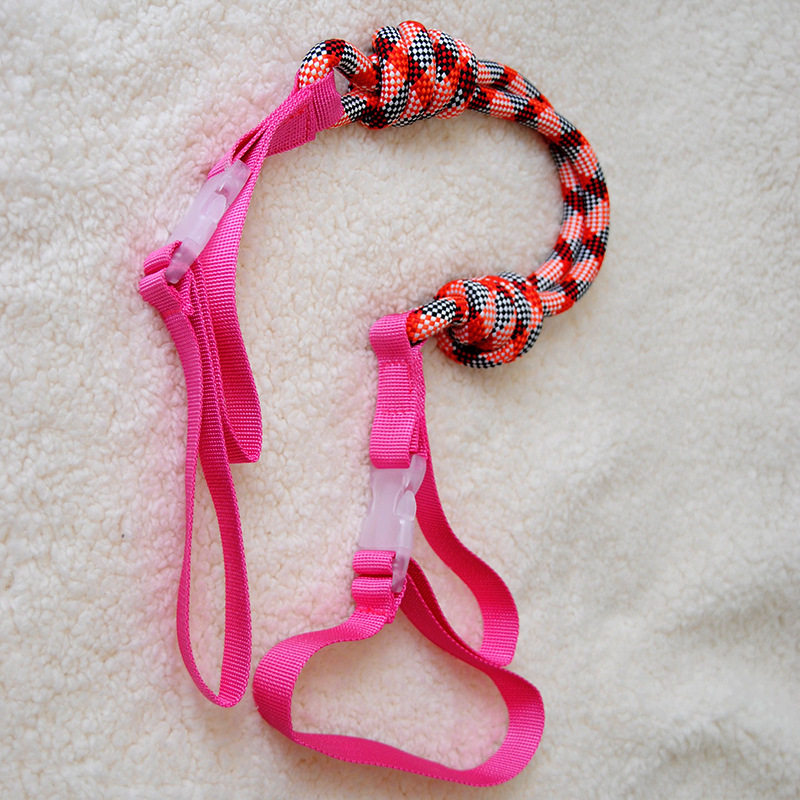 ローズスポットショルダーストラップ