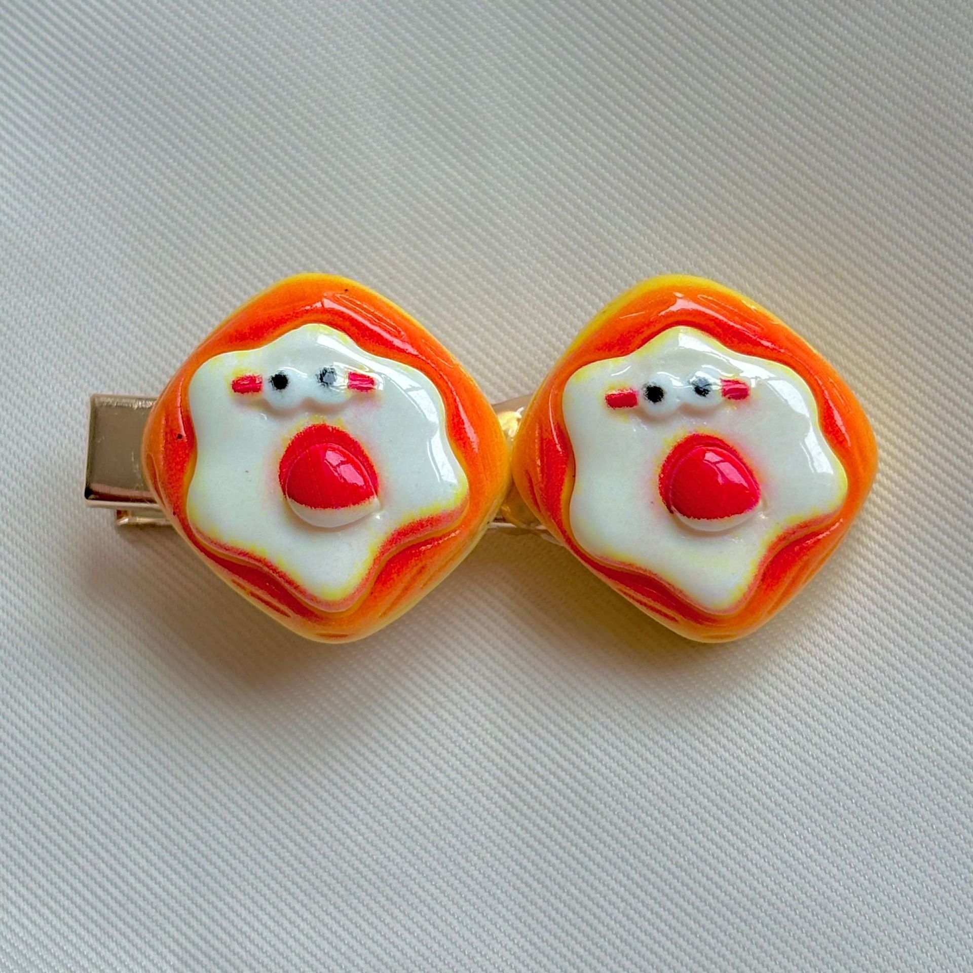 エッグトースト、