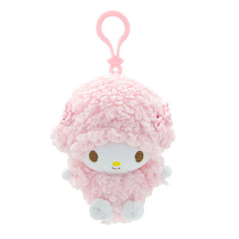 13cm デイジーピンク ピアノペンダント