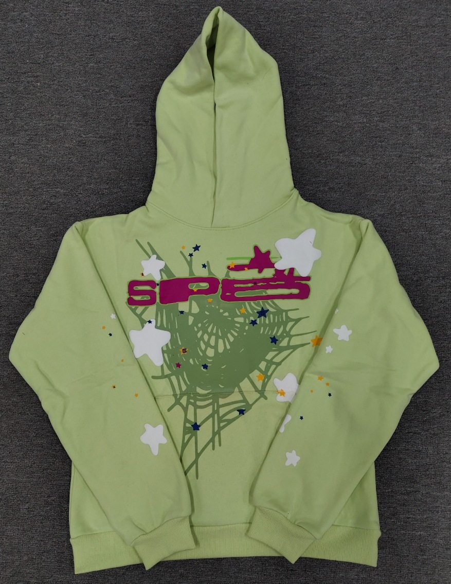 ミントグリーン