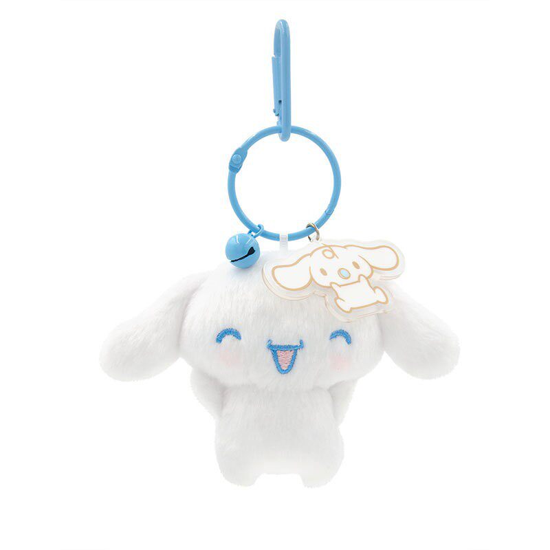 10cmベルシナモンドッグペンダント