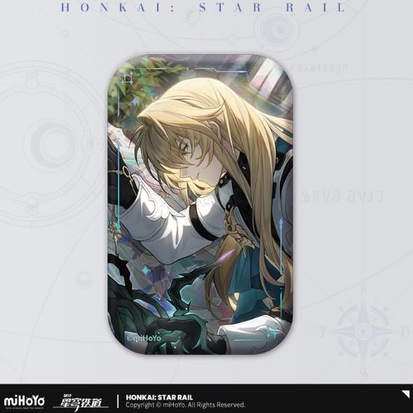 羅刹 - 章棺の回響（小売価格15）