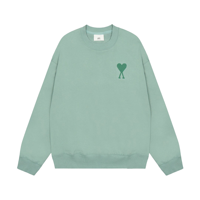 マカロングリーン