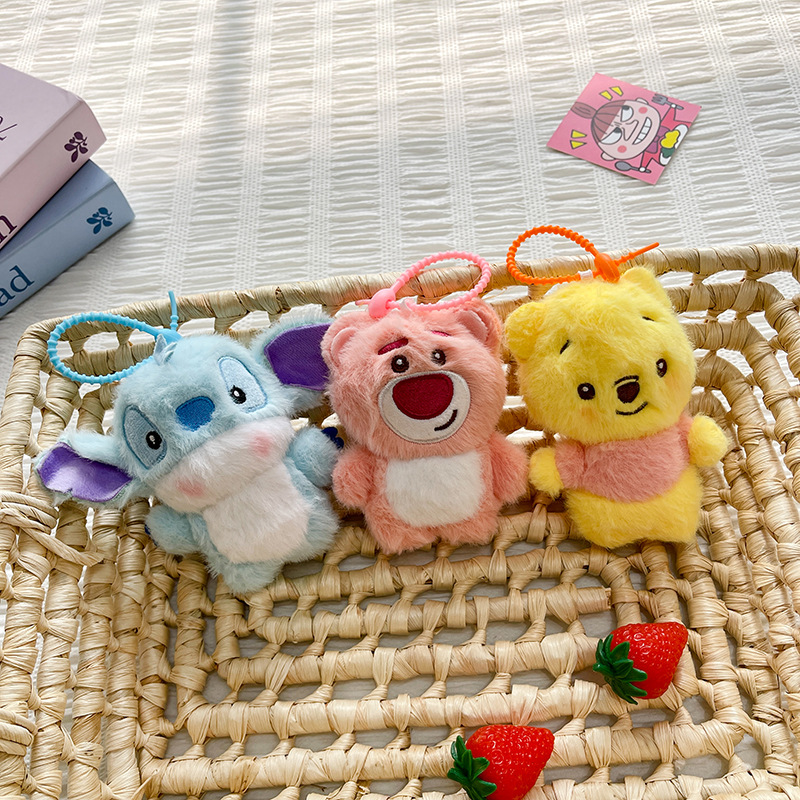 ディズニーシリーズペンダント