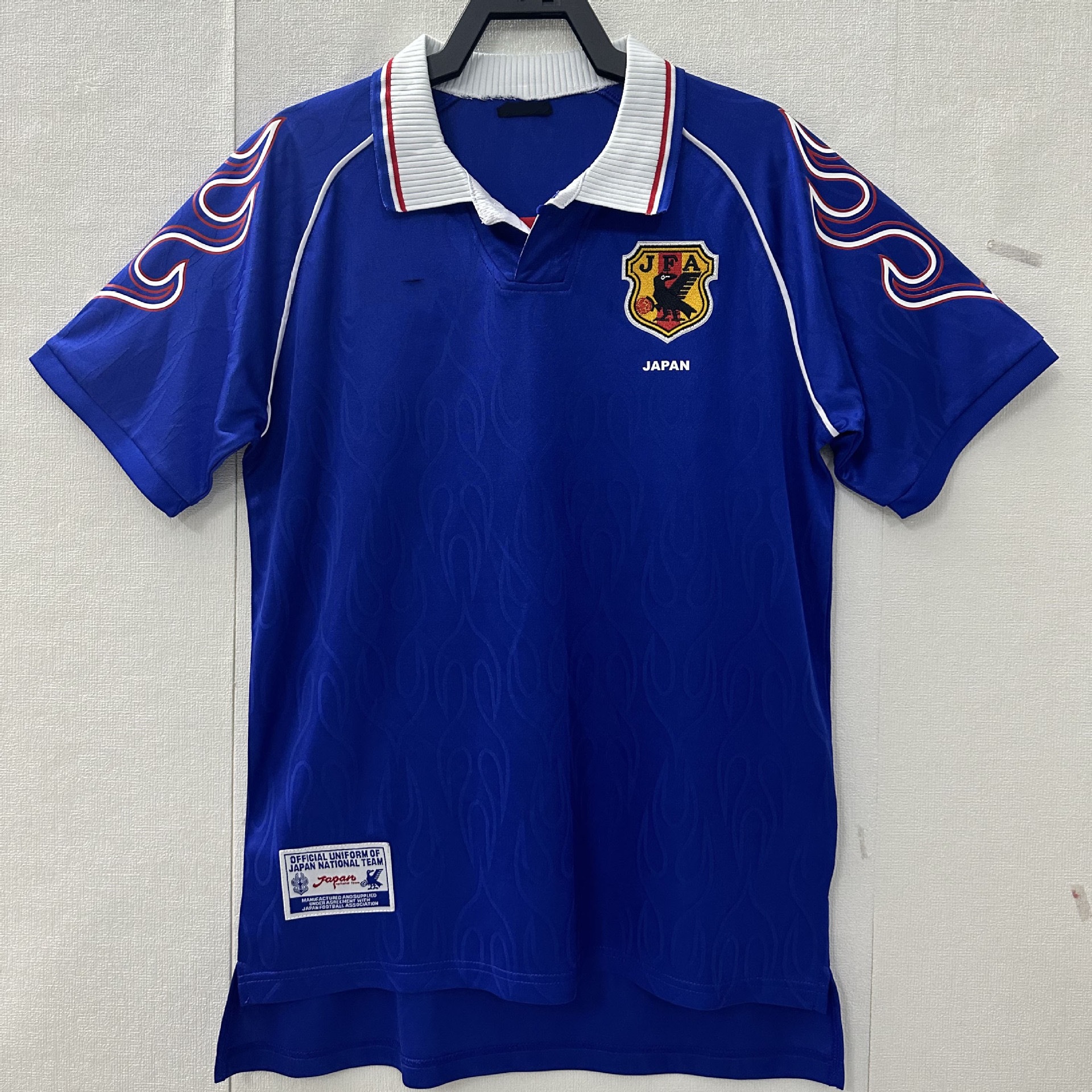 1998 レトロな日本のホームコート
