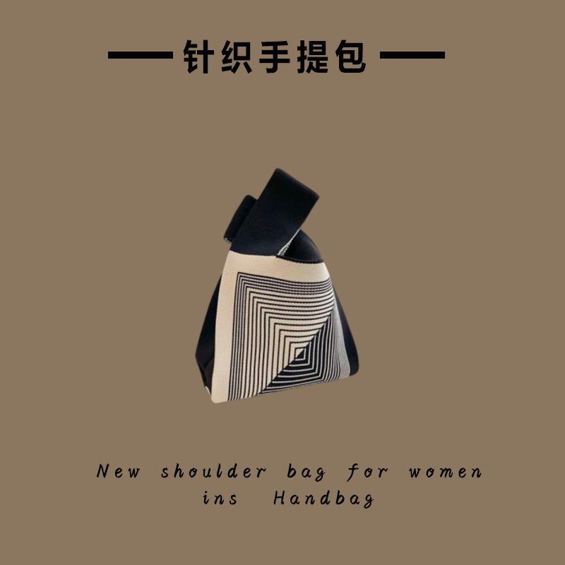 ペーパークリップ-黒米