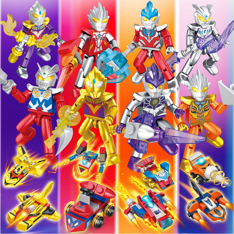 ルワン 372 ウルトラメカ 8箱1セット 8の倍数でご注文ください