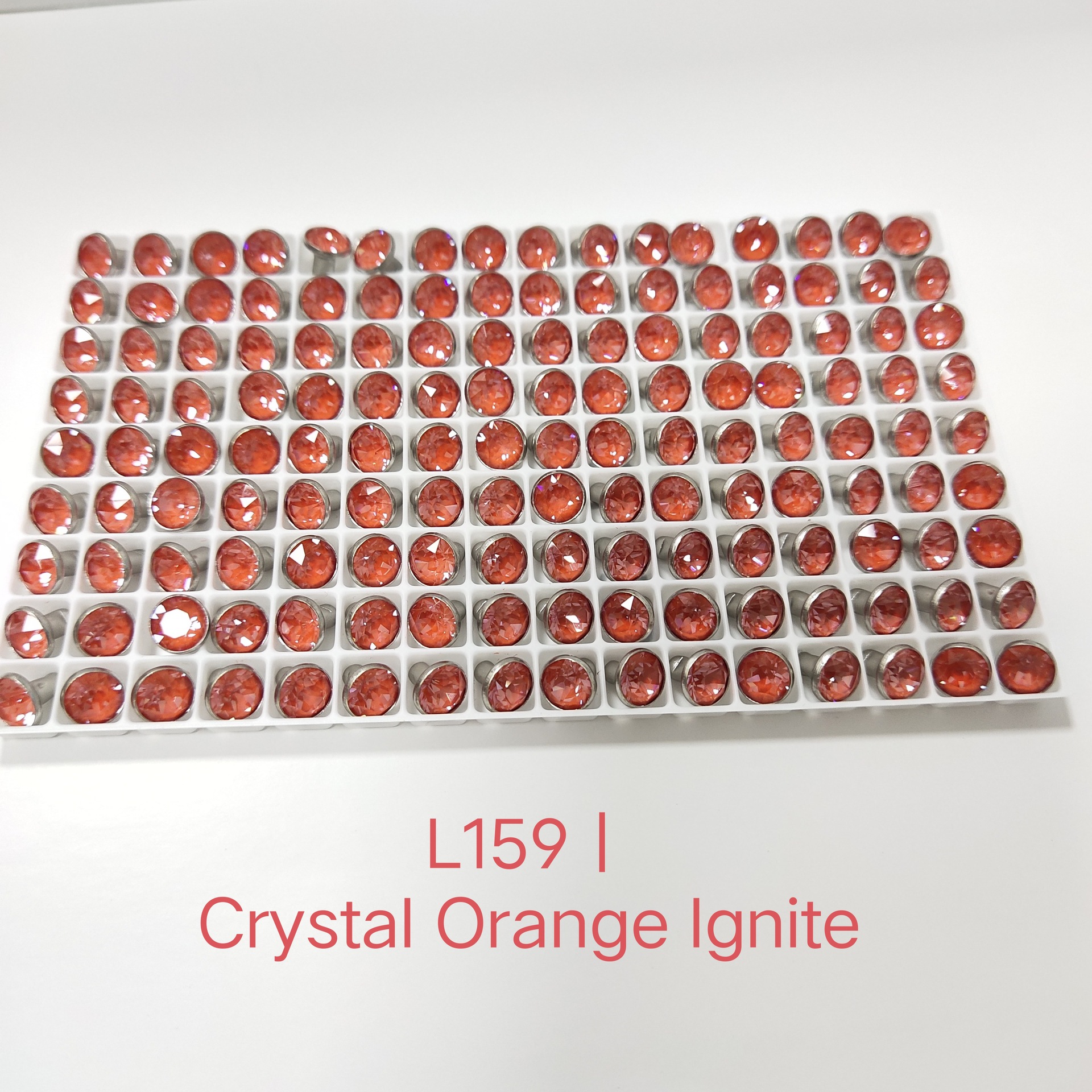 7MM 159I炎オレンジ