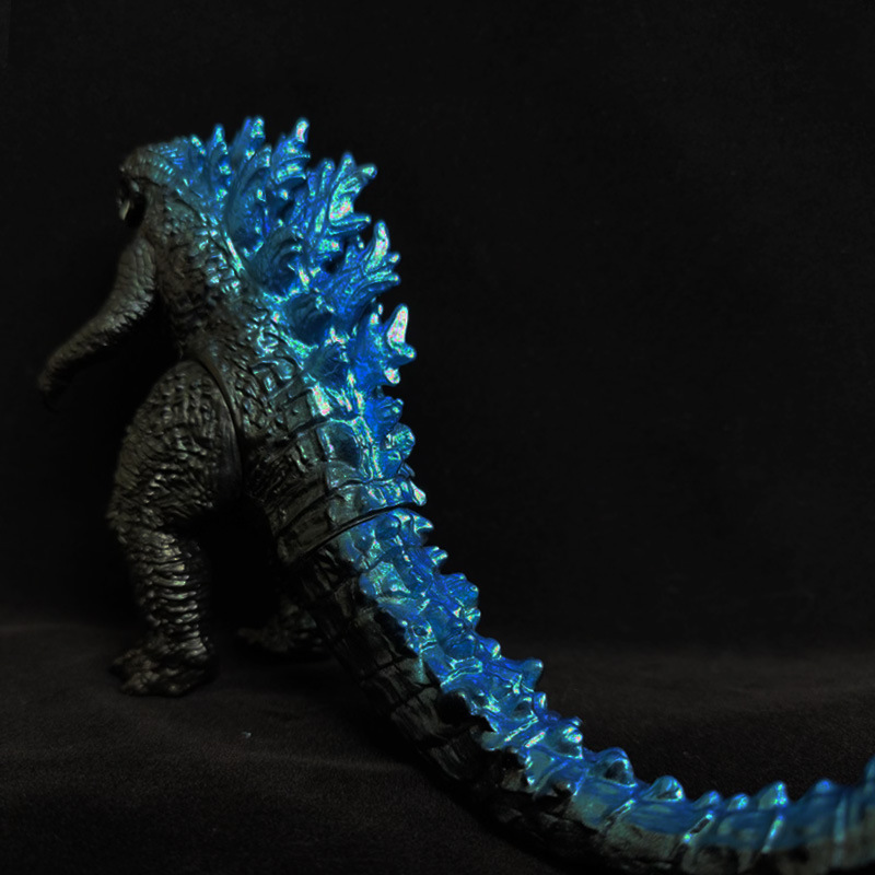 : 16CM ニュークリアゴジラ