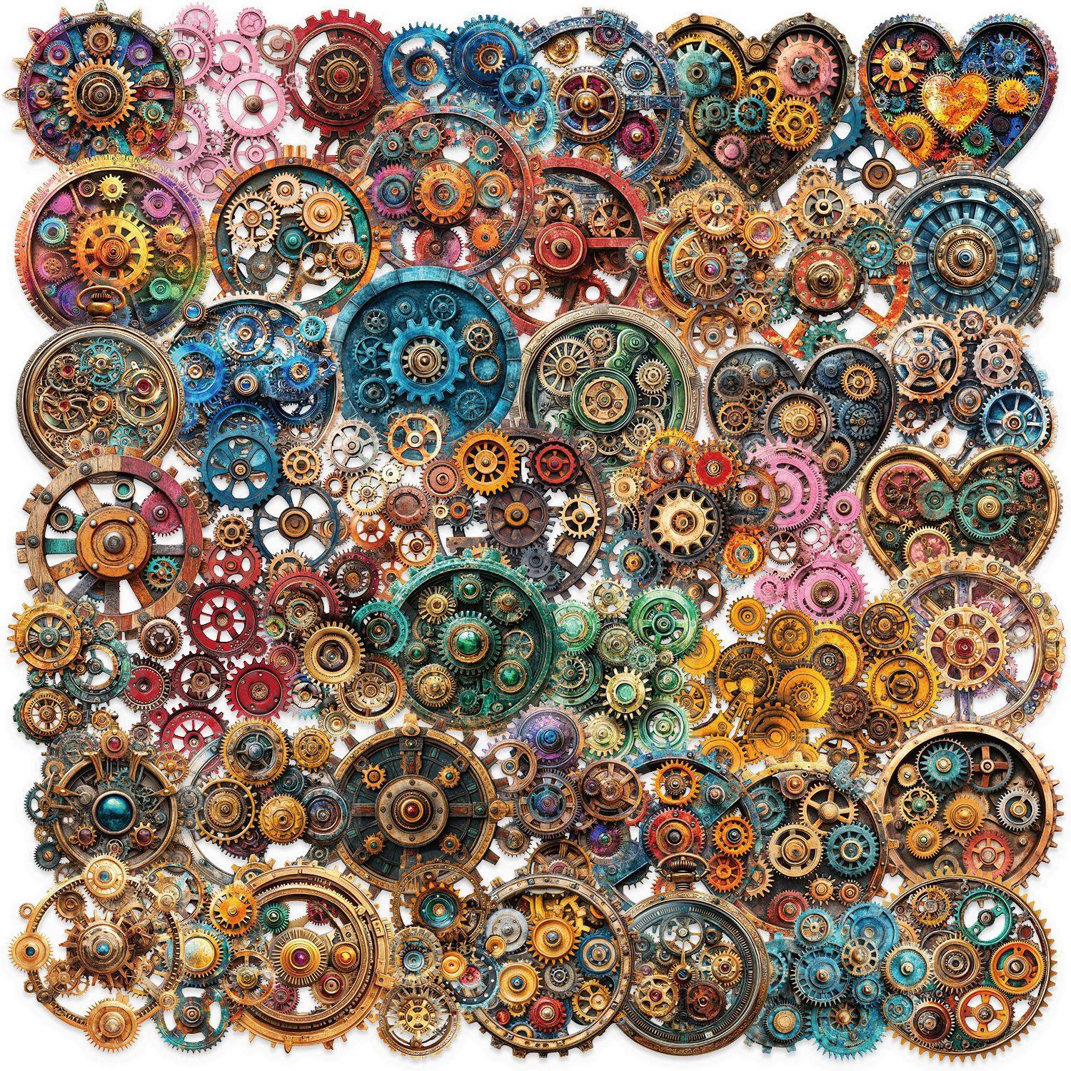 時空ギア SLP088 50個