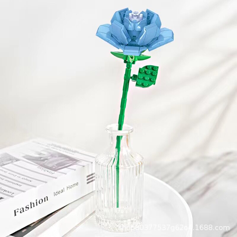 JK26311 ローズ(星空ブルー)