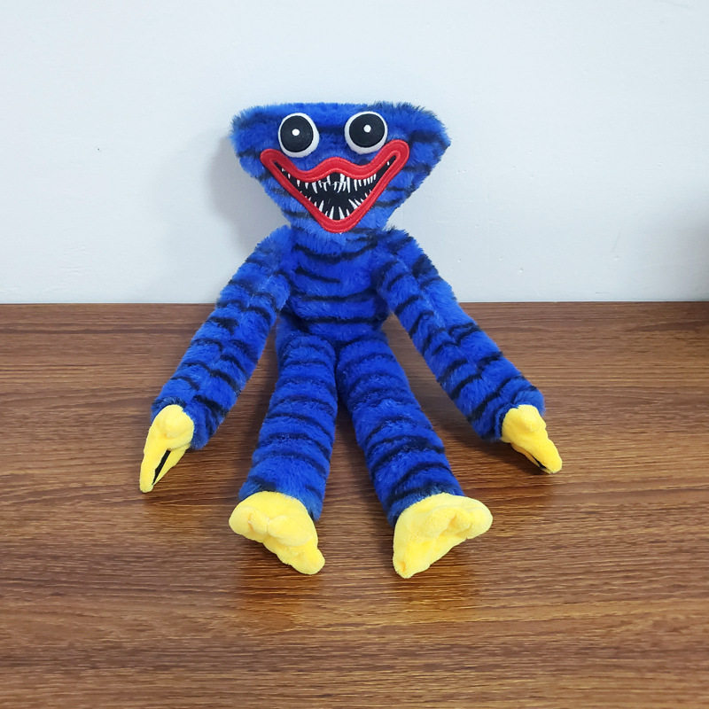 青い虎紋-ボビー