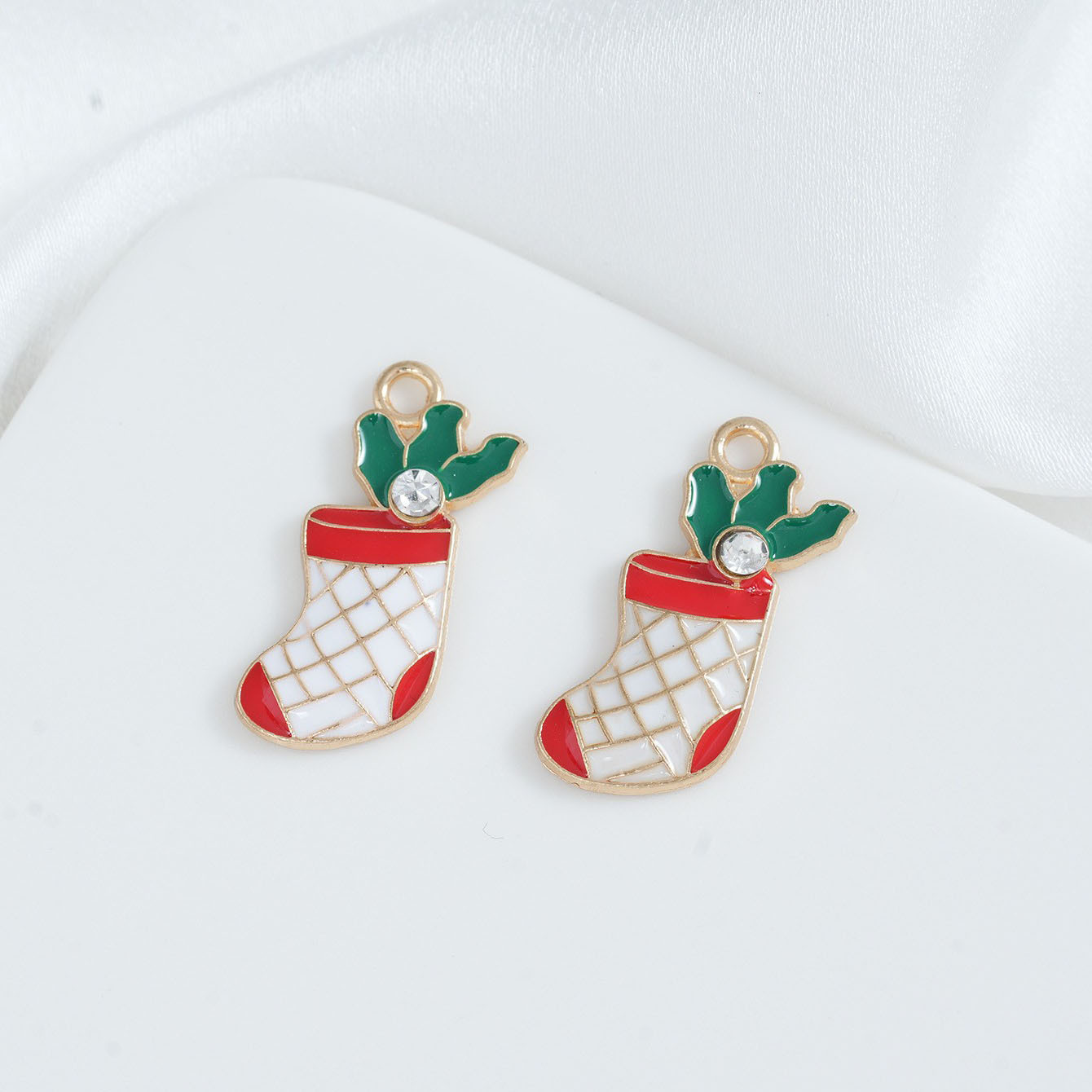 パイナップルソックス