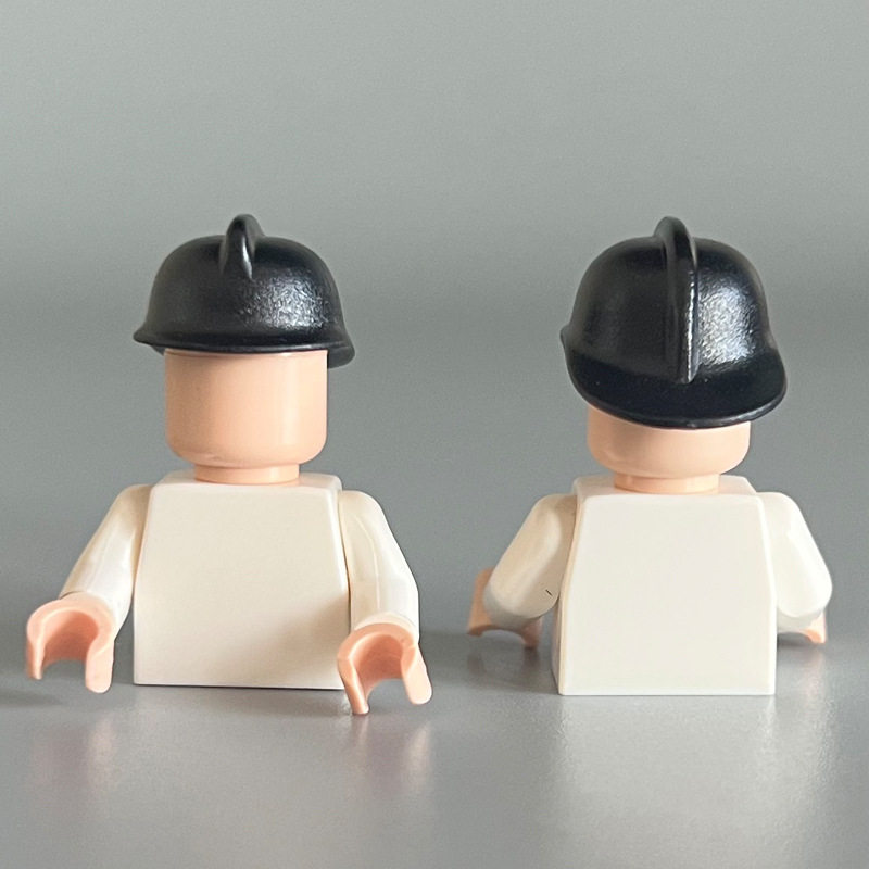 3834—ファイヤーハット ブラック