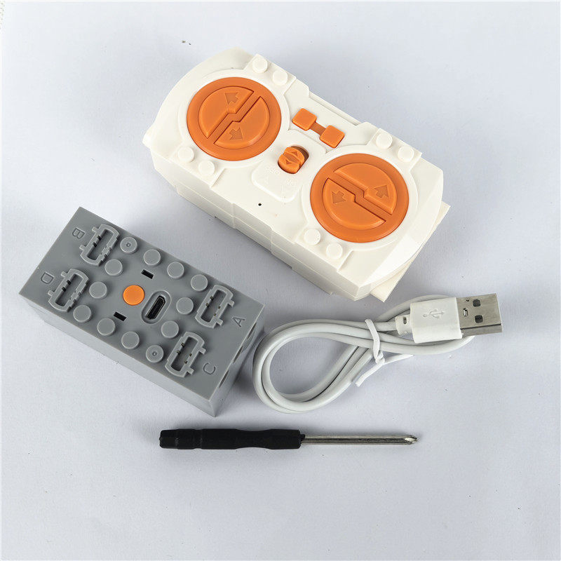 4方向メインコントロールAPP=7.4V-充電式