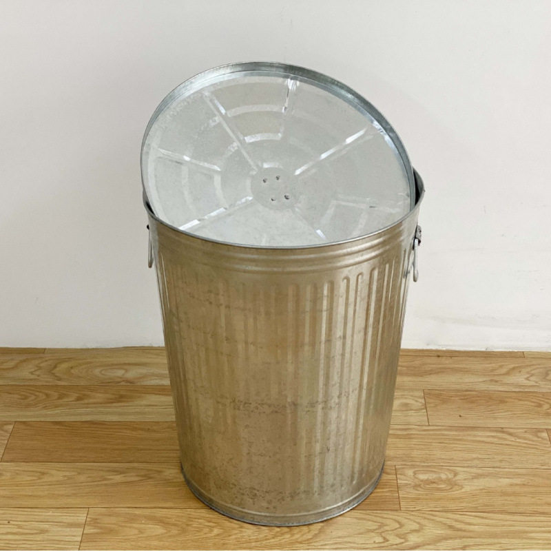 35リットル(直径35cm×高さ37cm)