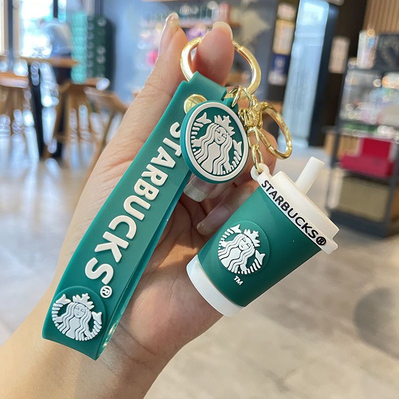 グリーンスターバックスカップ