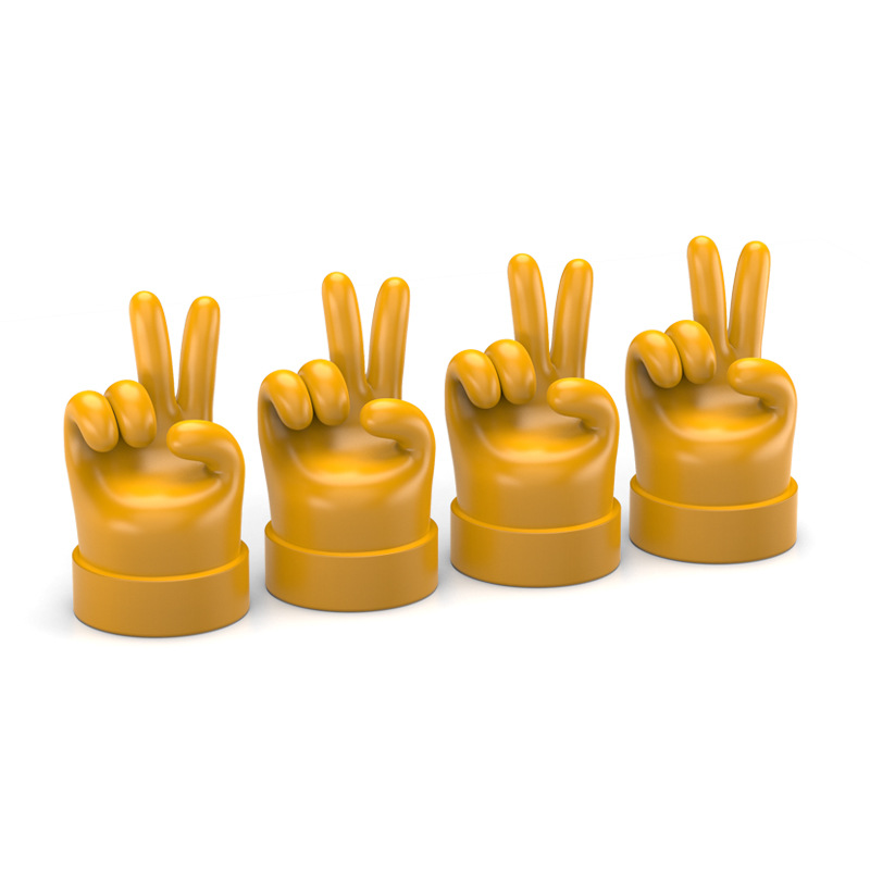特許取得新商品 イエロービエ【4個セット】