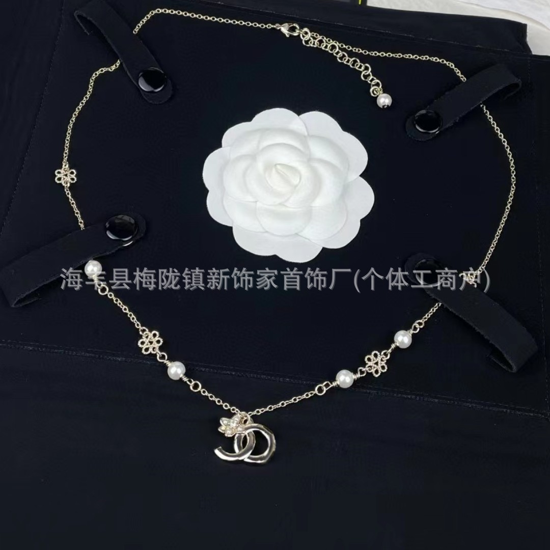 ネックレス12