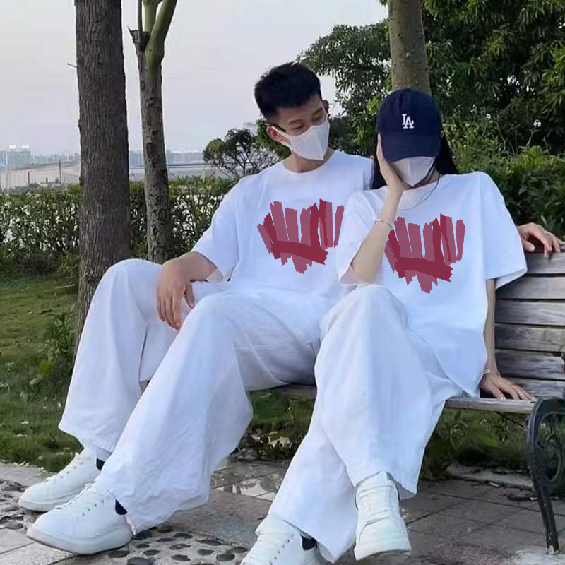 白