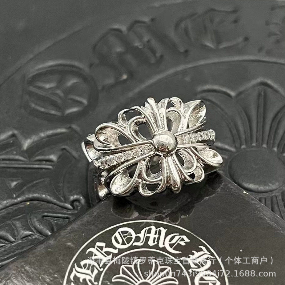 CJ006（プラチナ）