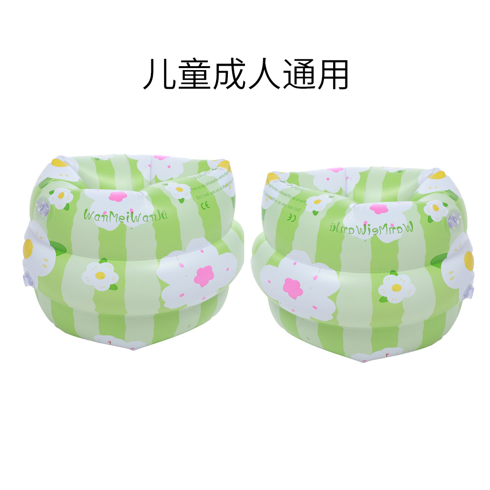 （円筒形）ライム小花