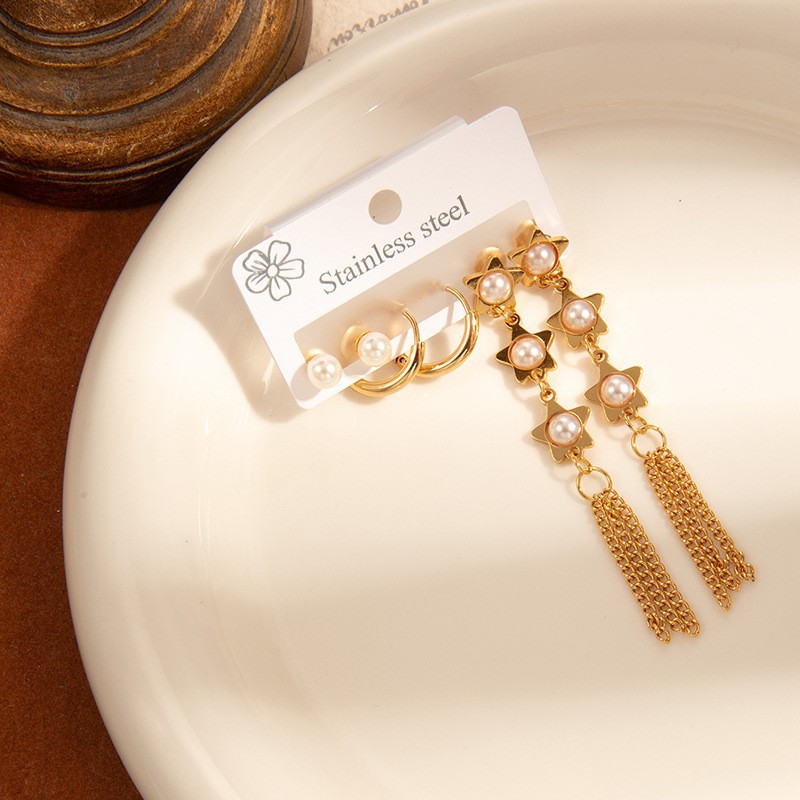 スターパールセット