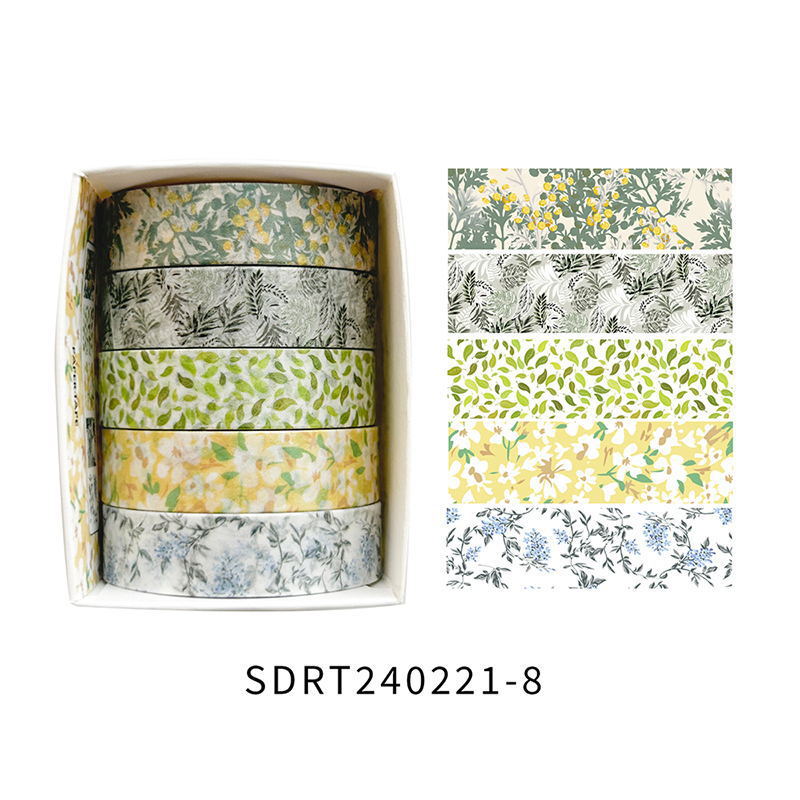 春の花ロマンティックシリーズ SDRT240221-8