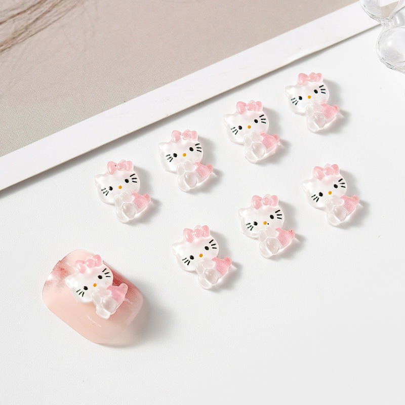 kt キャット フルボディ ピンク