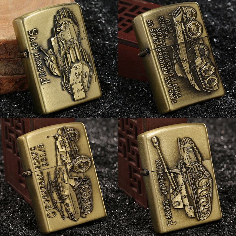 装甲タンク-ランダム