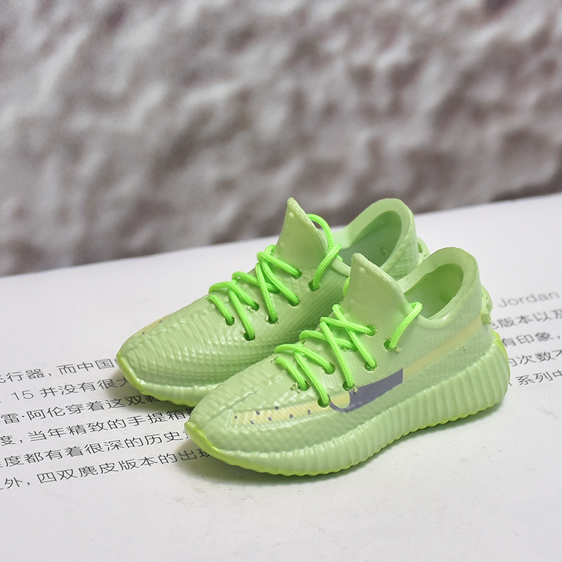 350v2蛍光グリーン