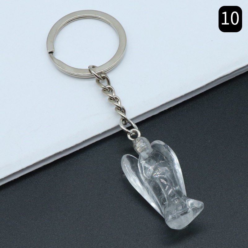 ホワイトクリスタル (合成)