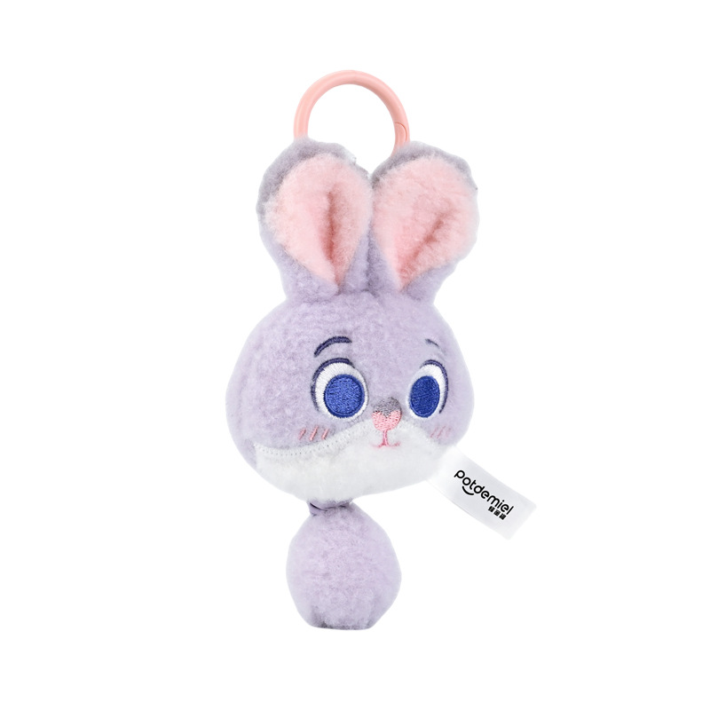 6CM ジュディツイストペンダント