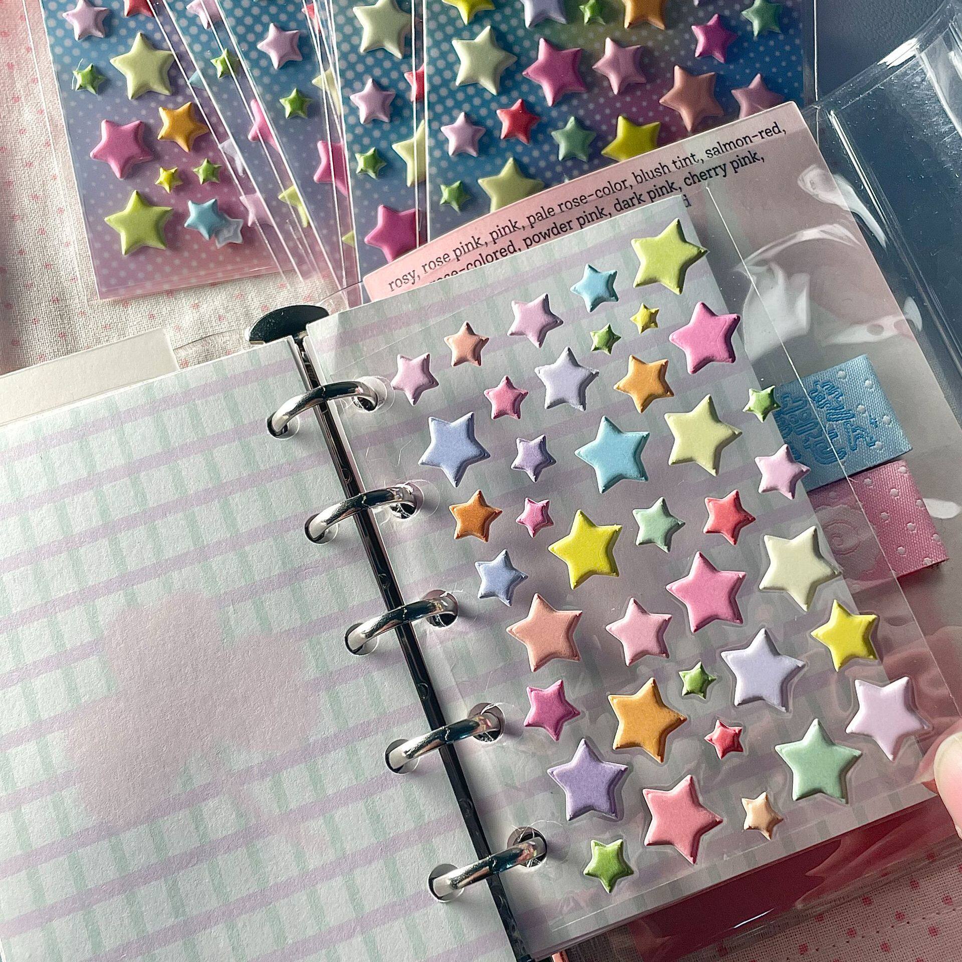 星（幸運の要素）